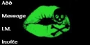 green lip skull