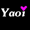 Yaoi 
