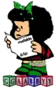 Gaby Mafalda