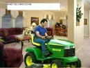 HOUSEWORK MADE EASY