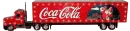 Coca Cola truck