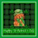 Happy St Patricks