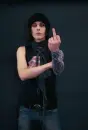 ville valo (finger)