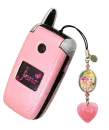 pink cell -Jane