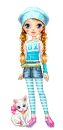 doll