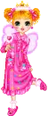 doll rosina