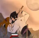 sasuke e sakura