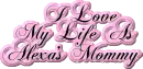 Alexa's Mommy