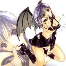 Anime angel