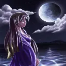 Anime girl