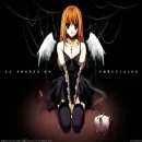 Anime angel
