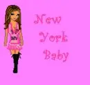 New York Baby