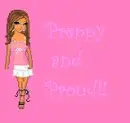 Preppy and Proud