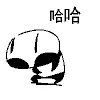 laughing panda
