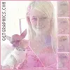 Paris Hilton Avatar