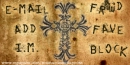 cross
