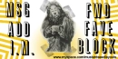 bold like a lion