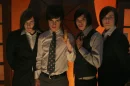PANIC AT  THE DISCO
