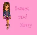 Sweet n Sassy