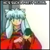 inuyasha