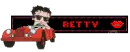 Betty Boop (Car)
