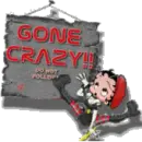 Betty Boop (Gone Crazy)