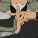 3th hokage performing