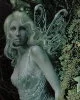Some fairie chik person