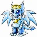 Angel Cadegore