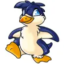Dusk Cybill
