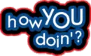 How you doin'