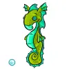 Sea Horse