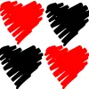 hearts