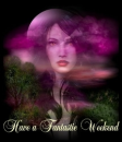 have a fantastie weekend