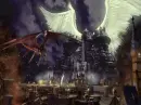 the battle