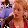 mean girlsâ™¥