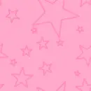 Pink stars