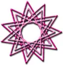 The star