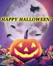 happy halloween