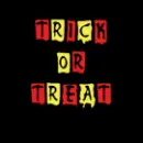 trick or treat