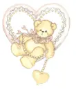 cute bear