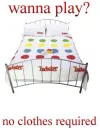twister bed