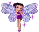 Betty Boop