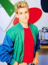 Saved by the bell - Zack Morris