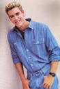 Zack Morris - Saved by the bell