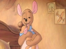Kanga and Roo