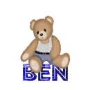ben-bear