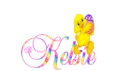 Kelsie_chick egg