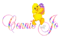 Connie-Chick