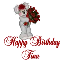 Tina-birthday